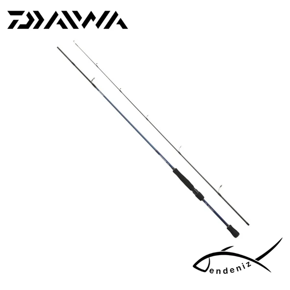 Daiwa Team Daiwa 244cm 7-28gr 2 Pc Spin Kamışı ürün görseli 1