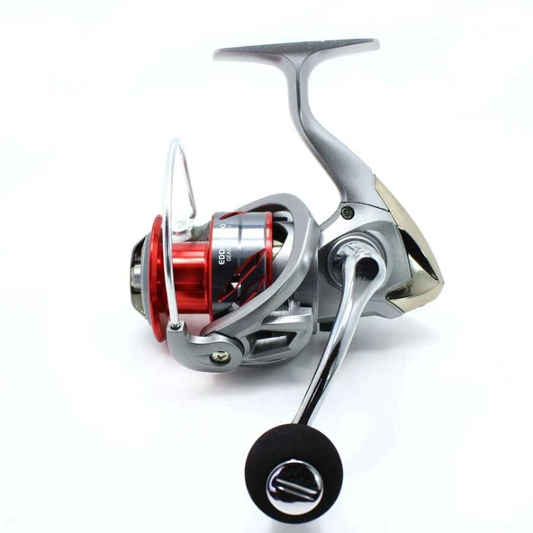 Captain Eddge Tekne Makinesi 3+1 BB  Standart 6000 ürün görseli 1