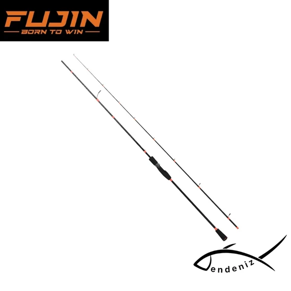 Fujin Boreas Bream 230cm 1-15gr Lrf Kamışı ürün görseli 1