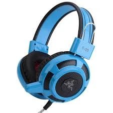 YORO STEREO F05 GAMİNG OYUNCU E SPOR KULAKLIĞI ürün görseli 1