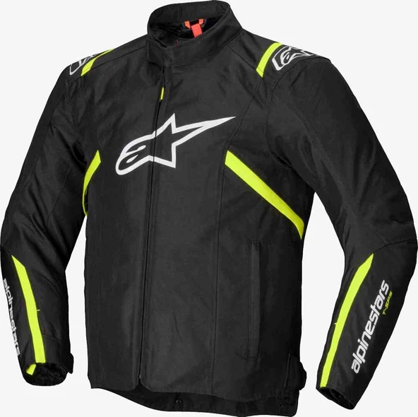 ALPİNESTARS T-SPS V2 WP MOTOSİKLET MONT ürün görseli 1