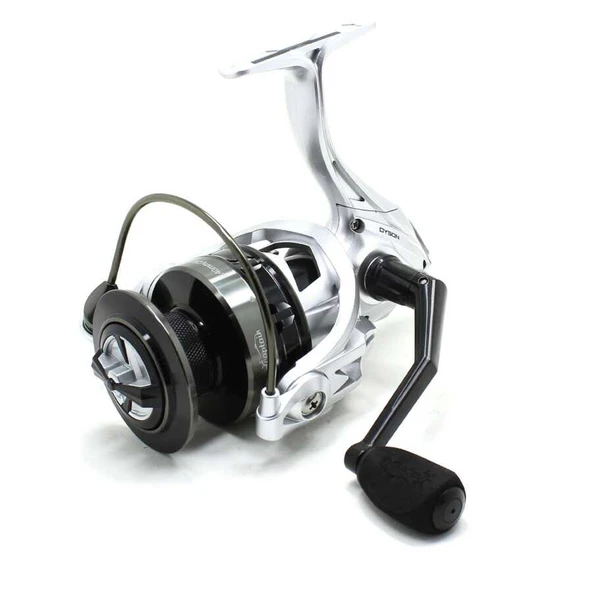 Captain Dyson Tekne Makinesi 5+1 BB  Standart 5000 ürün görseli 1