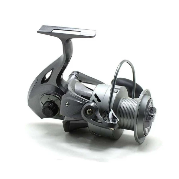 Captain Faraday Surf Makine 3+1 BB  Standart 7000 - Resim 2