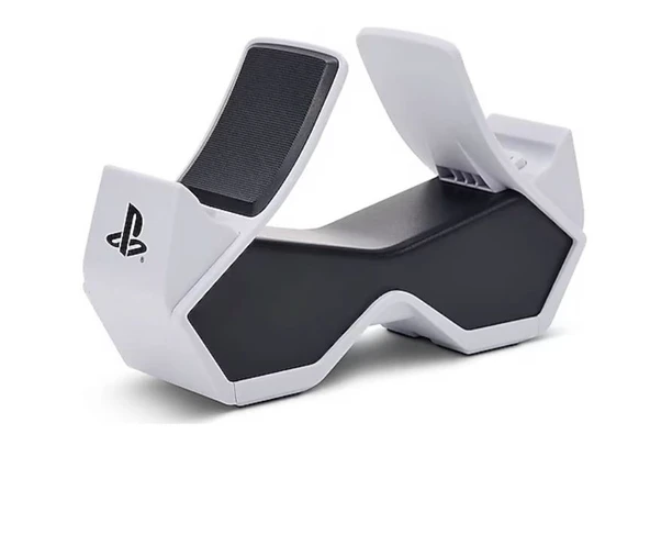 PowerA PS5 DualSense İkili Şarj İstasyonu ürün görseli 1