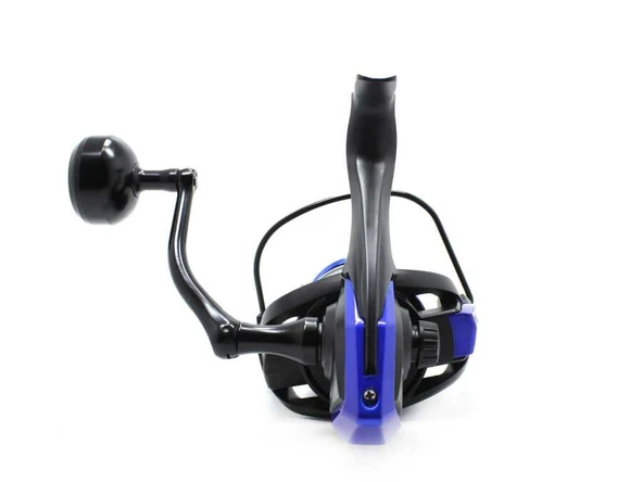 Captain Spido Tekne Makinesi 4+1 BB  Standart 7000 ürün görseli 1