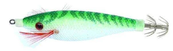 Captain 3002 Kalamar Zokası 7cm Mistake Squid  5 ürün görseli 1