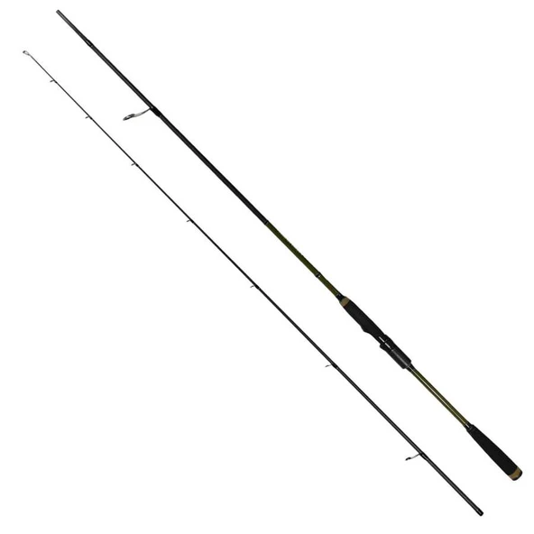 Captain 1365 Maximus Carbo-X 252cm 2 Parça Spin Kamış 7-36gr Atar  Standart ürün görseli 1