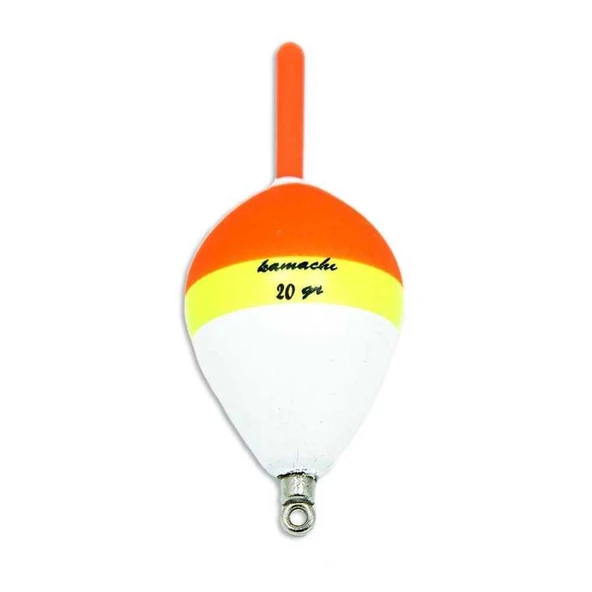 Captain Şamandra Strafor Hacı Yatmaz  Standart 8 GR - Resim 6