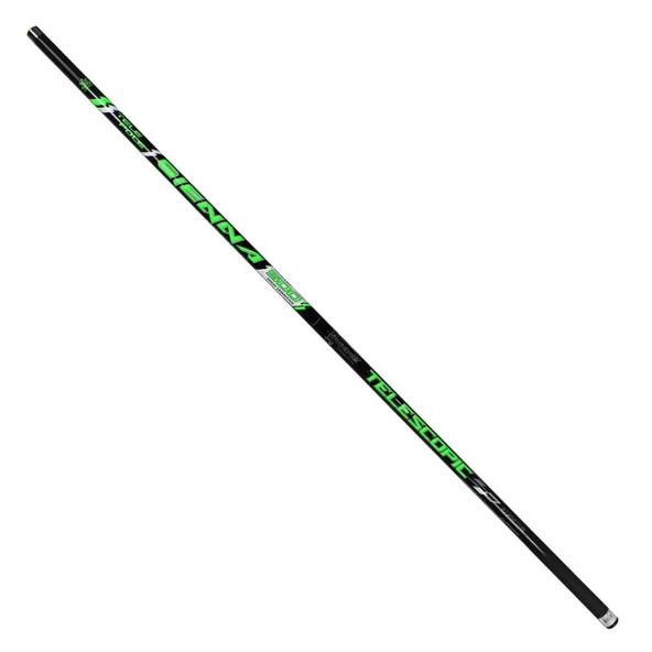 Captain 1010 Sienna Pole Karbon Göl Kamışı  Standart 700 CM ürün görseli 1