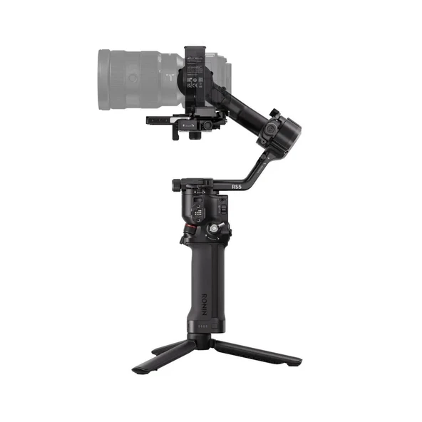 DJI RS 5 Gimbal ürün görseli 1