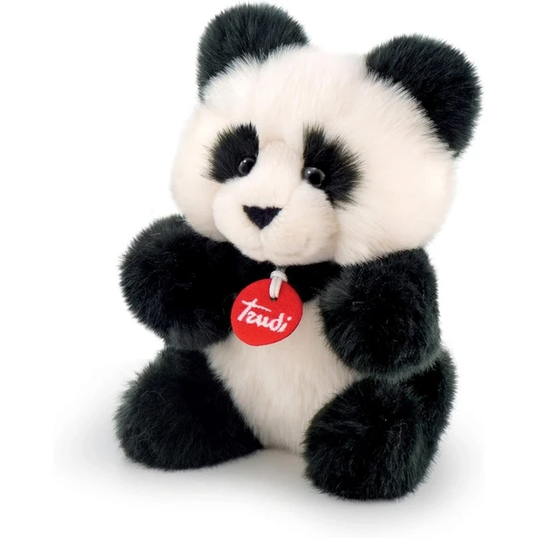 Peluş Panda 20 cm ürün görseli 1