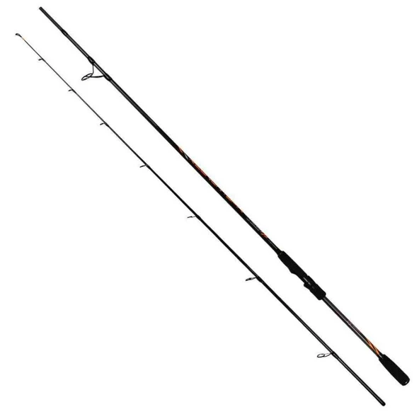 Captain 1369 Regnum 265cm 2 Parça Spin Kamış 40-80gr Atar  Standart ürün görseli 1
