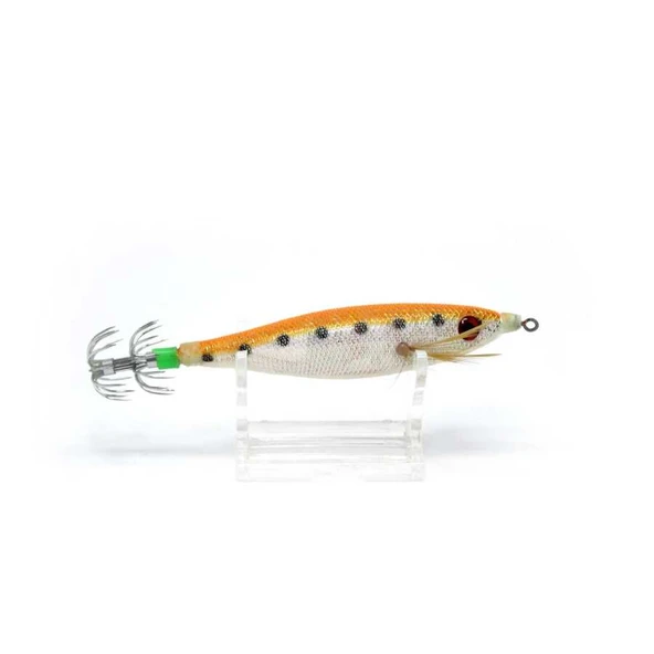 Captain 3000 Kalamar Zokası 75cm Example Squid  11 ürün görseli 1