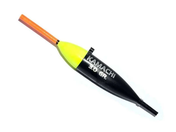 Captain Kamachi Boyalı Hassas Şamandra  Standart 7.5 GR ürün görseli 1