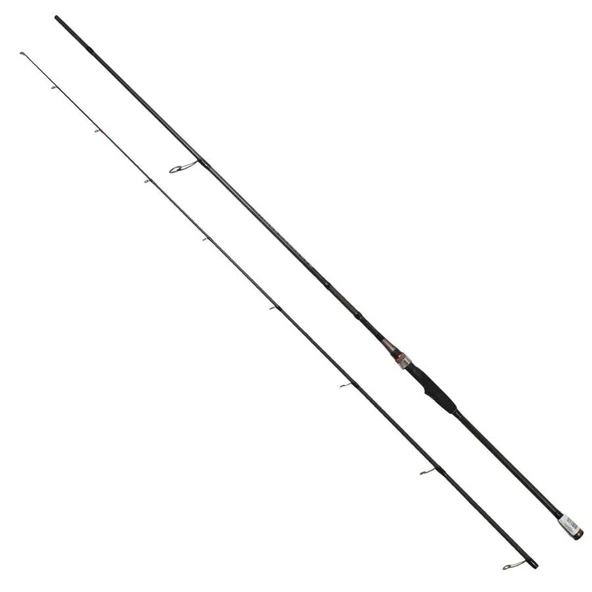 Captain 1360 Forester 270cm 2 Parça Spin Kamış 14-48gr Atar  Standart ürün görseli 1