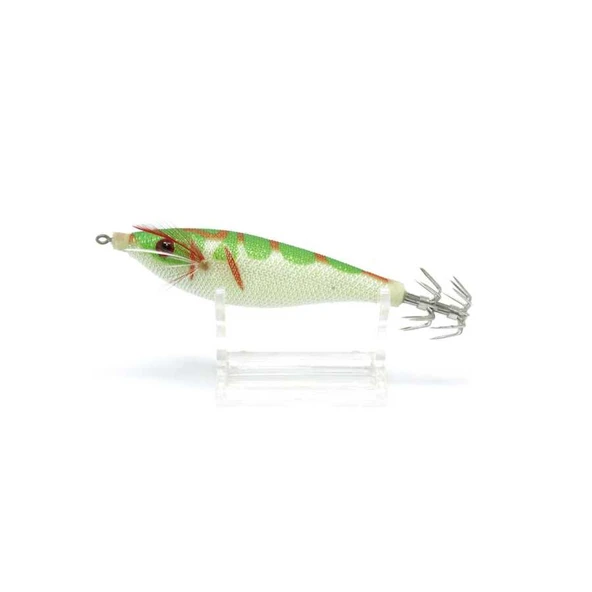Captain 3008 Kalamar Zokası 7cm Fighter Squid  6 ürün görseli 1