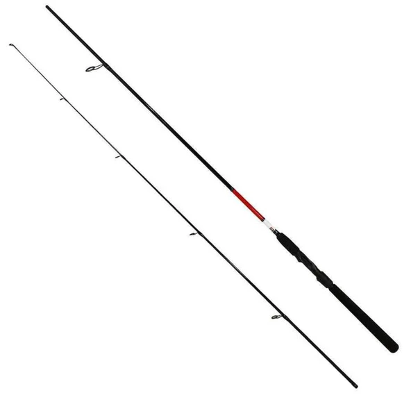 Captain 1375 Colarado 2 Parça Spin Kamış 10-30gr Atar  Standart 270 CM ürün görseli 1