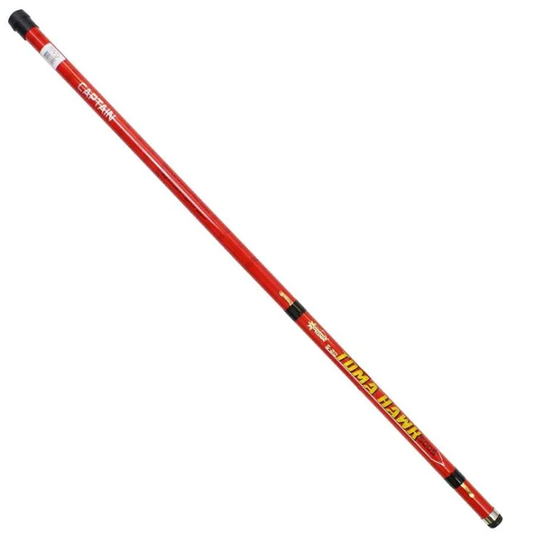 Captain 2072 Toma Havk Pole Aparatlı Göl Kamışı  Standart 800 CM ürün görseli 1