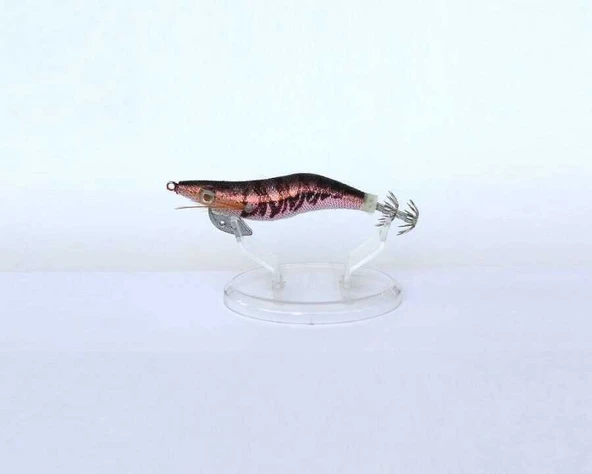Captain 3023 Kalamar Zokası 11cm Japannes Squid Size 30  21 ürün görseli 1