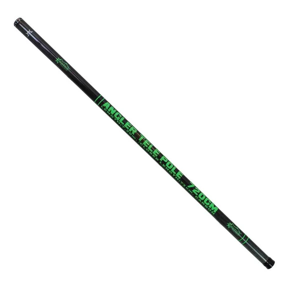 Captain 1095 Angler Pole 30T Karbon Kısa Göl Kamışı  Standart 720 CM ürün görseli 1