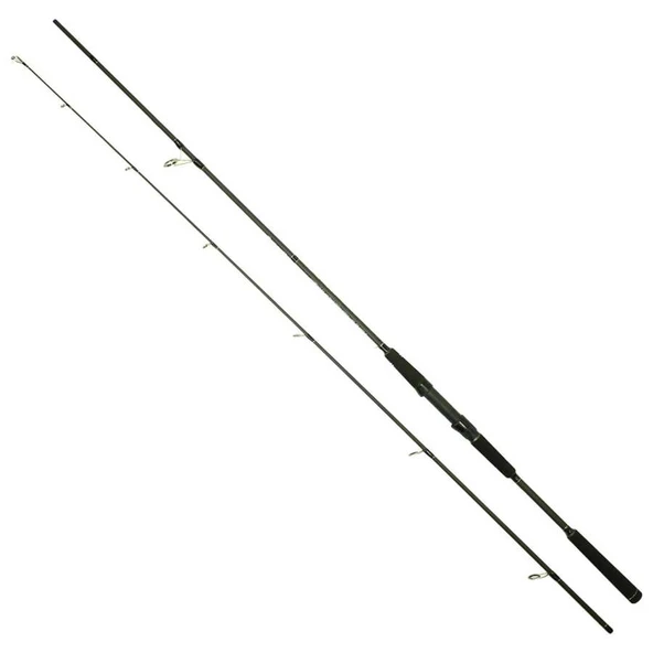 Captain 1462 Black Lash Spin 275cm 2 Parça Spin Kamış 20-70gr Atar  Standart ürün görseli 1