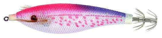 Captain 3009 Kalamar Zokası 8cm Flash Filinta Squid  5 ürün görseli 1