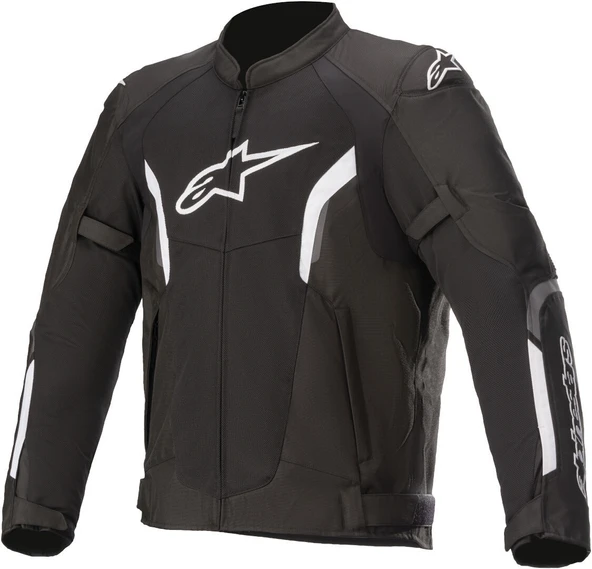 ALPİNESTARS AST V2 AİR YAZLIK MOTOSİKLET MONT ürün görseli 1