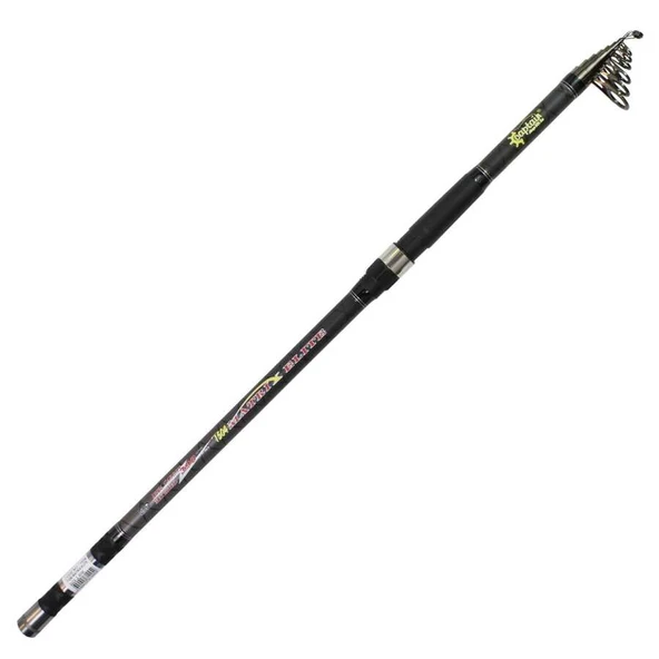 Captain 1504 Matrix Elite Tele Surf Kamış 150-250gr Atar  Standart 450 CM ürün görseli 1