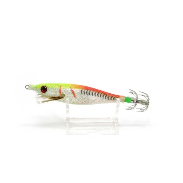Captain 3000 Kalamar Zokası 75cm Example Squid  12 - Resim 2
