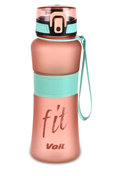 Voit Fit Tritan Suluk 650 ml - Resim 2