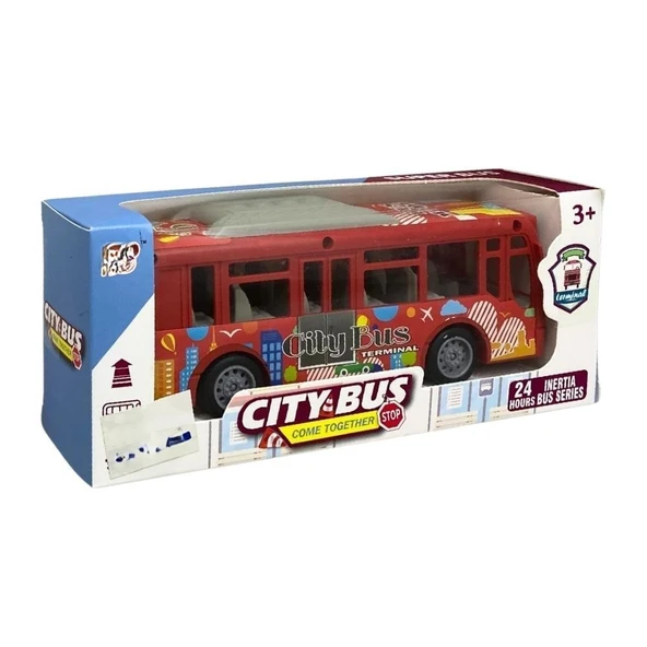XY335A OTOBÜS ürün görseli 1