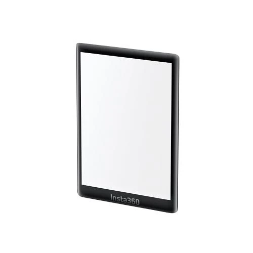 Insta360 X3 Screen Protector - Resim 3