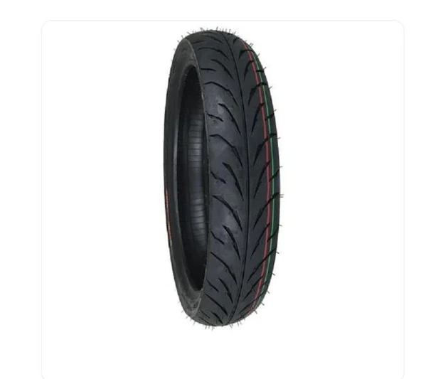 Duro 110/70-17 54H HF918 Tubeless Motosiklet Lastiği ürün görseli 1
