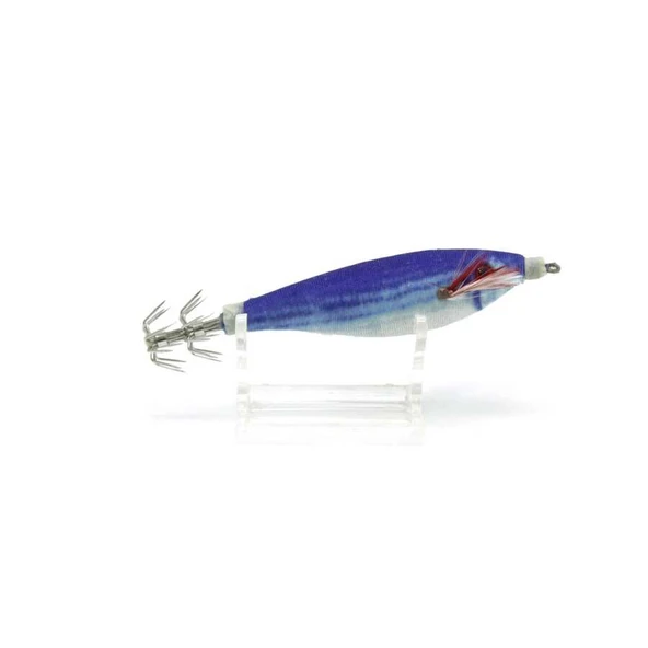 Captain 3008 Kalamar Zokası 7cm Fighter Squid  15 ürün görseli 1