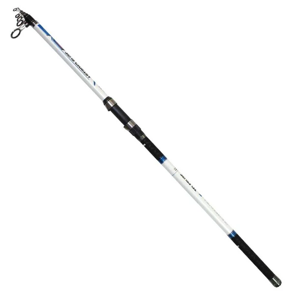 Captain 1684 Astroid 420cm Tele Surf Kamış 100-250gr Atar  Standart ürün görseli 1