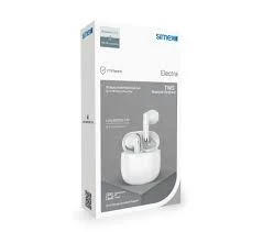 SİMEX ELECTRA 38 SAAT KULLANIM TWS BLUETOOTH EARPHONE - Resim 2
