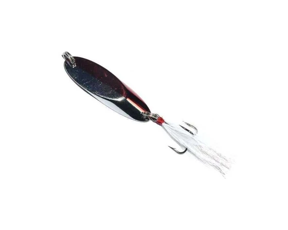 Captain 6014 Kesme Kaşık 10gr Xperia Flash 49cm  13 ürün görseli 1