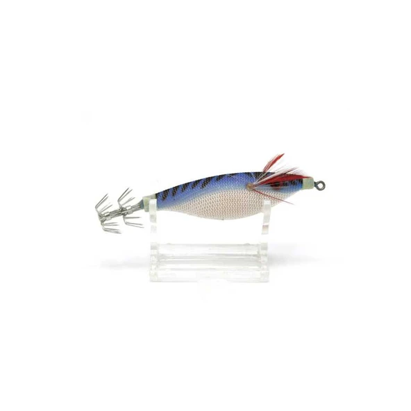 Captain 3003 Kalamar Zokası 6cm Excelance Squid  4 - Resim 2