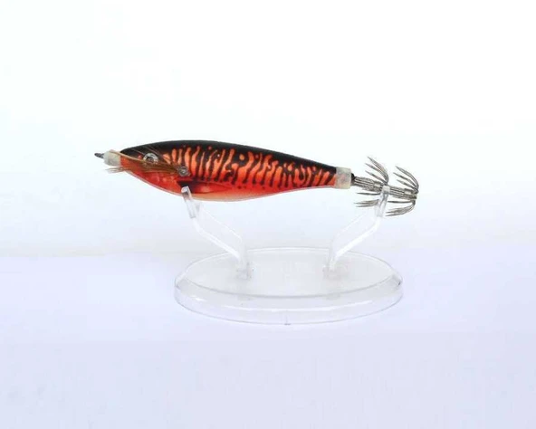 Captain 3015 Kalamar Zokası 7cm Toto Zogga Squid  08 ürün görseli 1