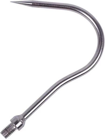 Captain 6790 Kakıç Teleskobik Ayarlı Tekne Kakıçı  Standart 120 CM ürün görseli 1