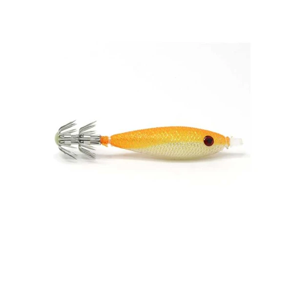 Captain 3007 Kalamar Zokası 6cm Metsuki Squid  12 ürün görseli 1
