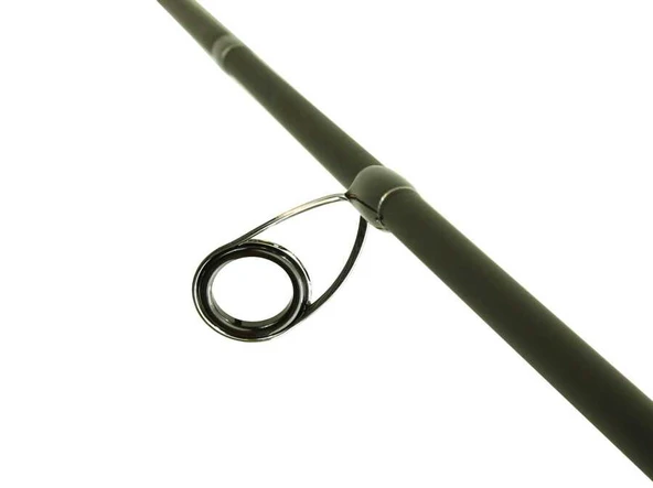 Captain 1444 Dynamic Spin 275cm 2 Parça Spin Kamış 14-40gr Atar  Standart ürün görseli 1