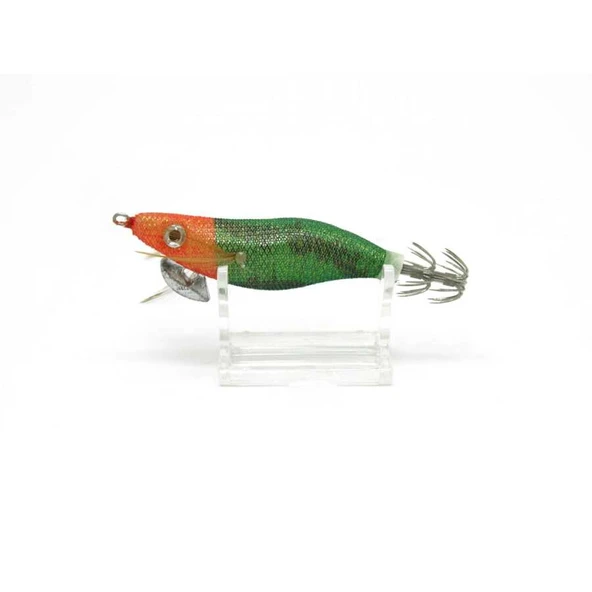 Captain 3022 Kalamar Zokası 8cm Baby Japannes Size 22  1 ürün görseli 1