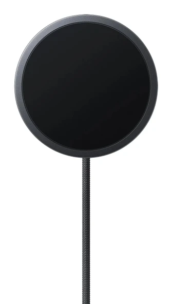 SAMSUNG KABLOSUZ MAGNETLİ TYPE-C ŞARJ - Resim 3
