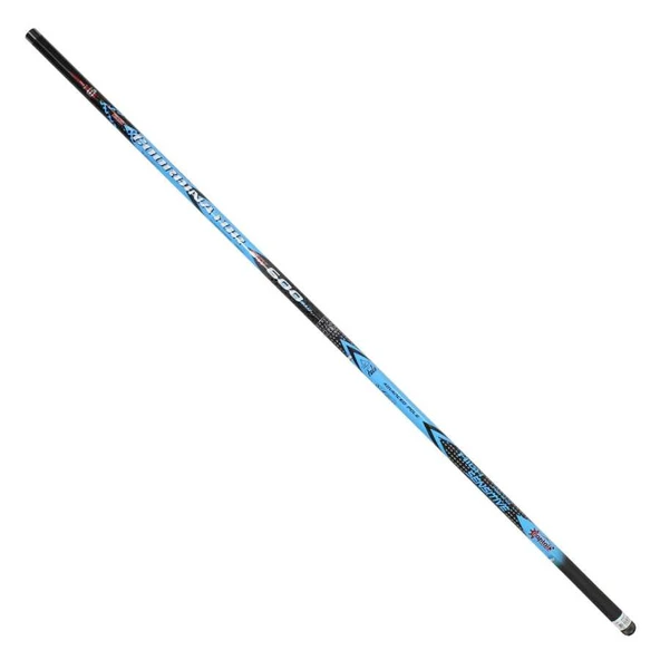Captain 1015 Coordinator Pole 30T Karbon Göl Kamışı  Standart 600 CM ürün görseli 1