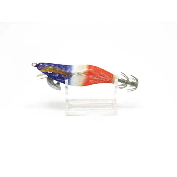 Captain 3022 Kalamar Zokası 8cm Baby Japannes Size 22  7 ürün görseli 1