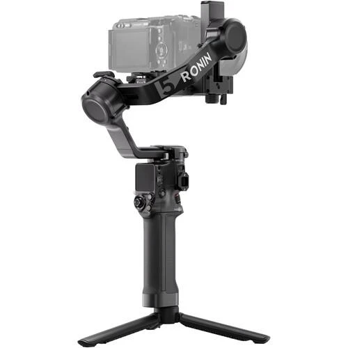 DJI RS 5 Gimbal - Resim 2