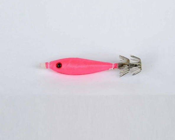 Captain 3007 Kalamar Zokası 6cm Metsuki Squid  07 ürün görseli 1