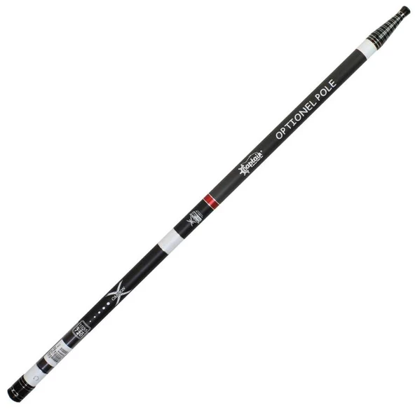 Captain 1035 Optional Pole Ayarlanabilir Göl Kamışı  Standart 630 CM ürün görseli 1