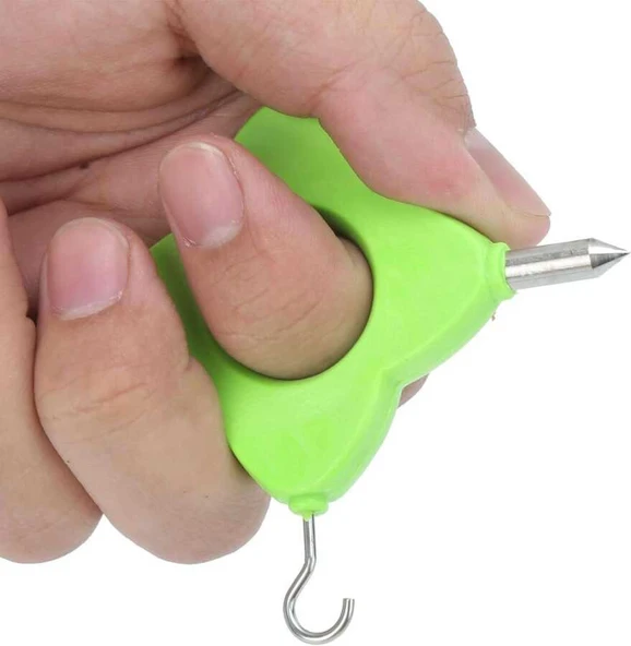 Captain 7810 Carp Tool 4lü Aparat Set  Standart - Resim 3
